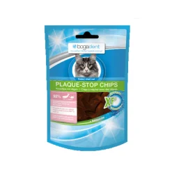 Bogadent Plaque-Stop Chips - Kat