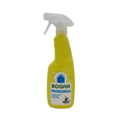 Bogar Clean & Smell Free Litterbox Spray