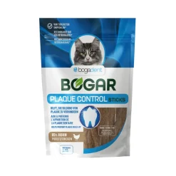 Bogar Plaque Control Sticks - Kat