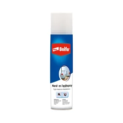 Bolfo Mand en Tapijtspray