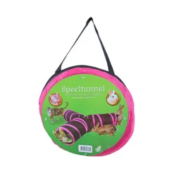 Boon Nylon Y-model Speeltunnel
