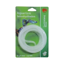 Boon Siliconen Luchtslang (4-6 mm)