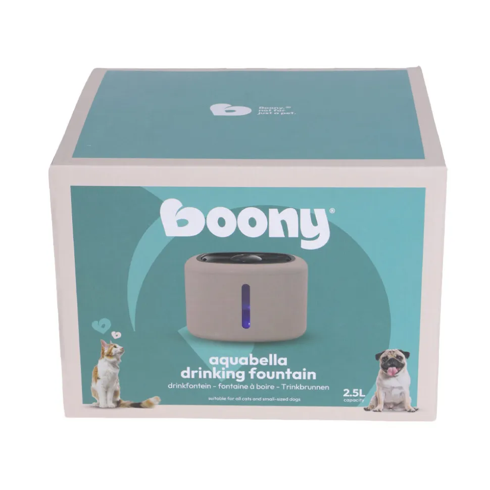 Boony Aquabella Drinkfontein