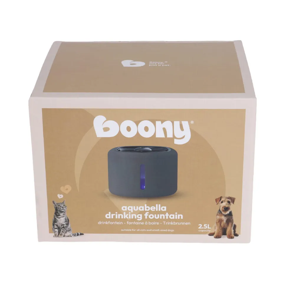 Boony Aquabella Drinkfontein