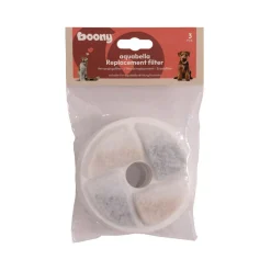 Boony Aquabella Drinkfontein Koolfilter