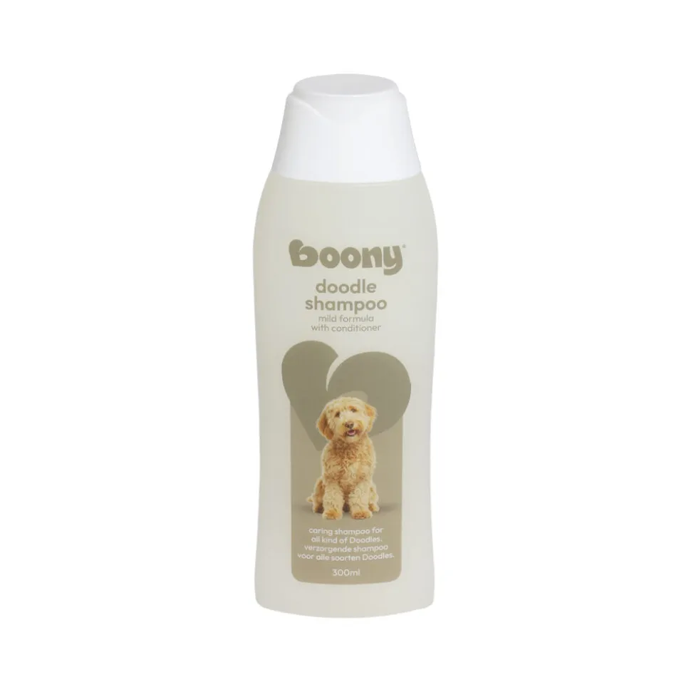 Boony Shampoo Doodle