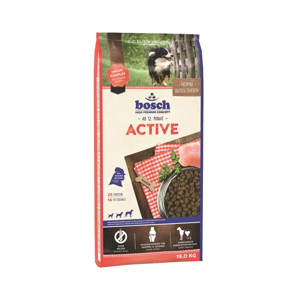 Bosch Active Hondenvoer