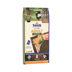 Bosch Adult Hondenvoer - Gevogelte