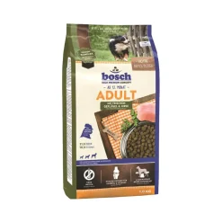 Bosch Adult Hondenvoer - Gevogelte