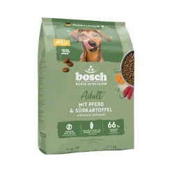 Bosch Adult Hondenvoer - Paard & Zoete aardappel
