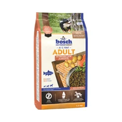 Bosch Adult Hondenvoer - Zalm & Aardappel