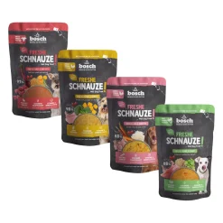 Bosch Freshe Schnauze Natvoer