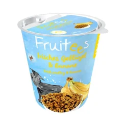Bosch Fruitees - Kip & Banaan