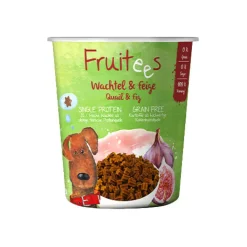 Bosch Fruitees - Kwartel en Vijg