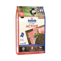 Bosch HPC Active Hondenvoer