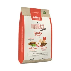 Bosch HPC Insect Adult Hondenvoer - Tapioca & Appel