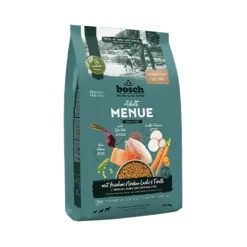 Bosch HPC Menue Adult Hondenvoer - Zalm en Forel