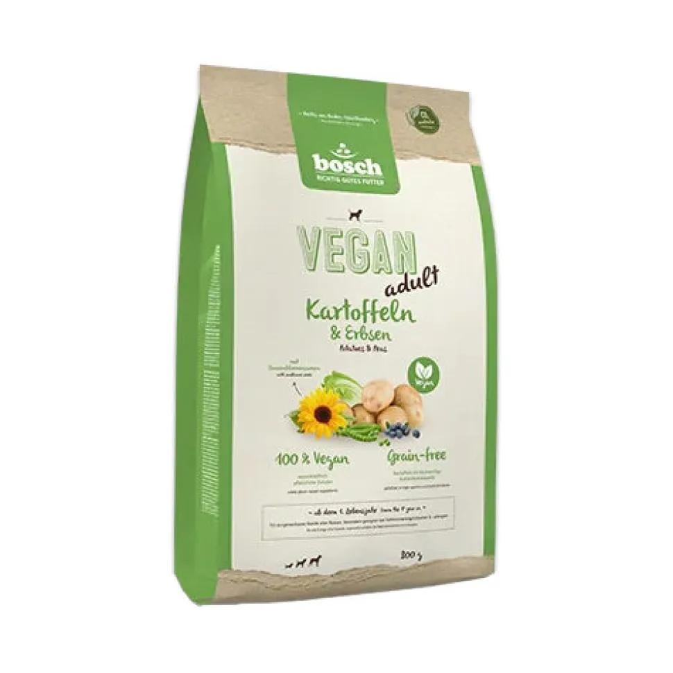 Bosch HPC Vegan Adult Hondenvoer - Aardappel & Erwt