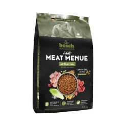 Bosch Meat Menue Adult Hondenvoer - Rund & Kip