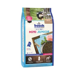 Bosch Mini Junior Hondenvoer