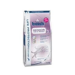 Bosch Senior Age & Weight Hondenvoer