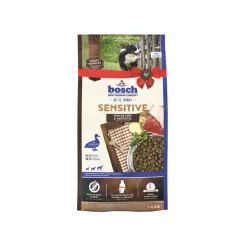 Bosch Sensitive Hondenvoer - Eend en aardappel