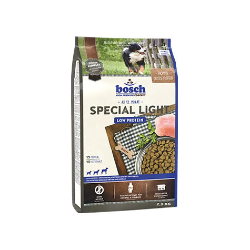 Bosch Special Light Hondenvoer