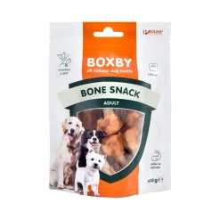 Boxby Bone Snack