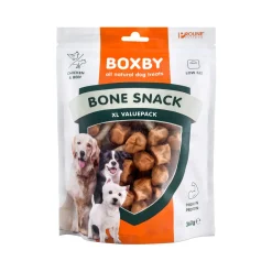 Boxby Bone Snack