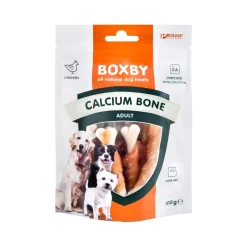 Boxby Calcium Bone