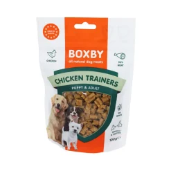 Boxby Chicken Trainers