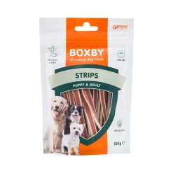Boxby Strips