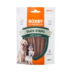 Boxby Strips