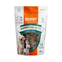 Boxby Superfood