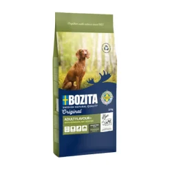 Bozita Flavour Plus Wheat Free Hondenvoer