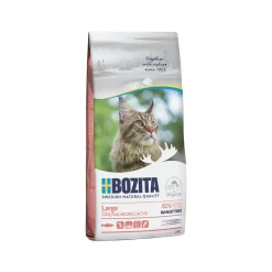 Bozita Large Wheat Free Kattenvoer