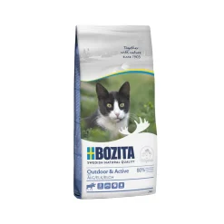 Bozita Outdoor & Active Kattenvoer