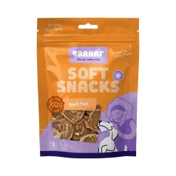 Braaaf Beef Steak Chips - Rund en vis