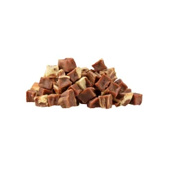 Braaaf Beef Steak Cubes - Rund en vis