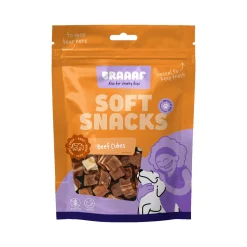 Braaaf Beef Steak Cubes - Rund en vis