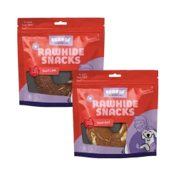 Braaaf Donut - Hondensnack