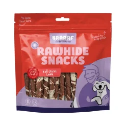 Braaaf Roll Sticks
