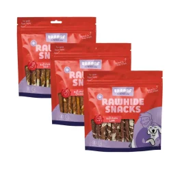 Braaaf Roll Sticks