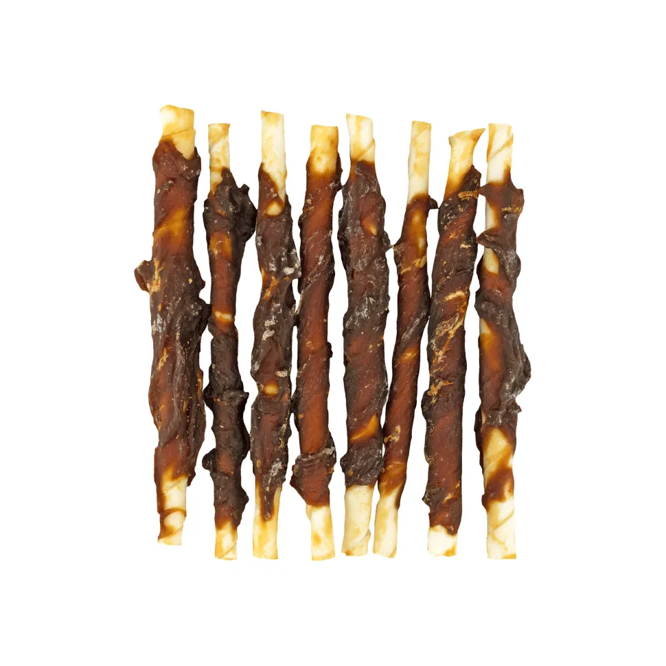 Braaaf Rollsticks - Hondensnacks
