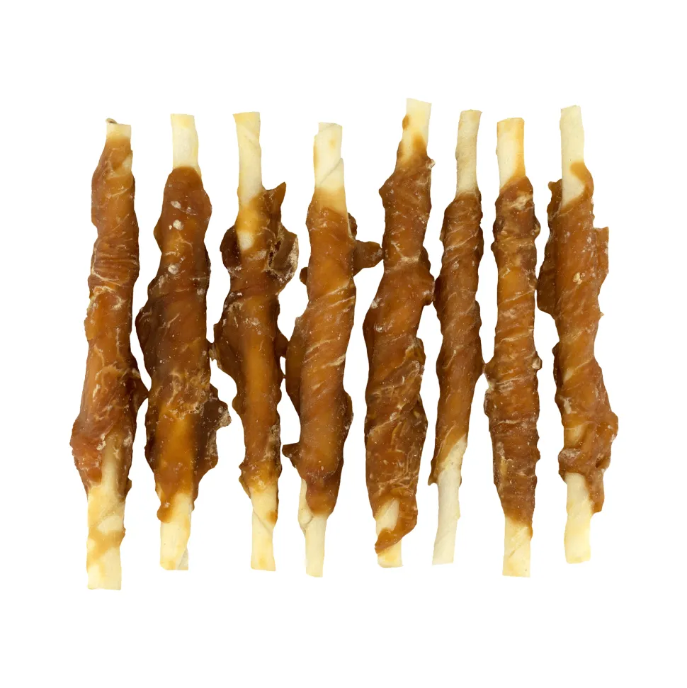 Braaaf Rollsticks - Hondensnacks