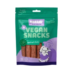 Braaaf Vegan Snack Sticks
