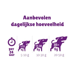 Braaaf Vissnack Zalm Bites