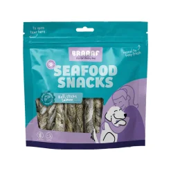 Braaaf Vissnack Zalm Rol