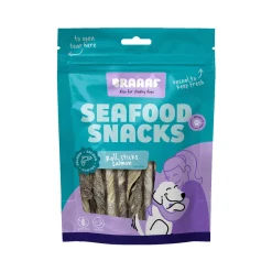 Braaaf Vissnack Zalm Rol