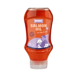 Braaaf Zalmolie
